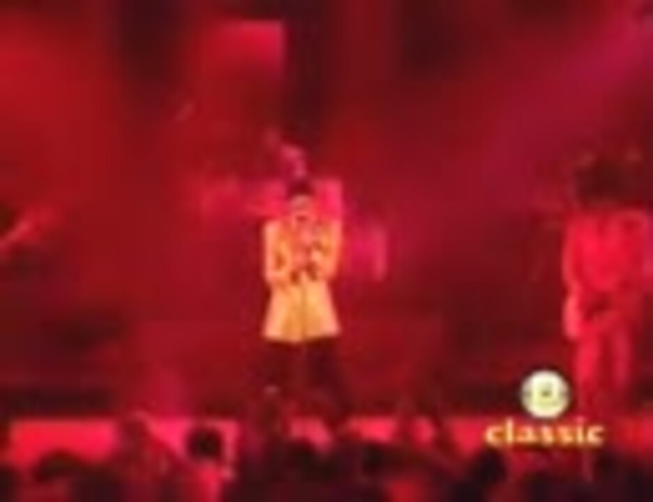 Morris day and the time jungle love 