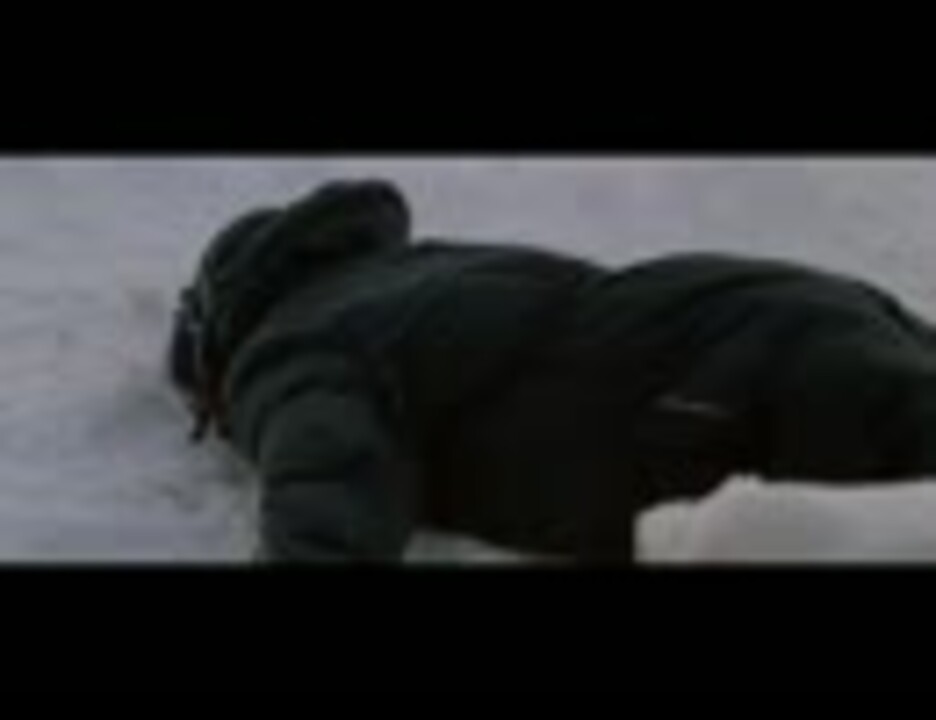 高画質 The Thing Part1 ニコニコ動画