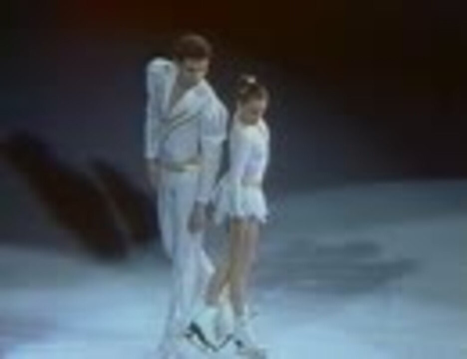 19 Tour Of Champions ゴルデーワ グリンコフ 愛の夢 ニコニコ動画