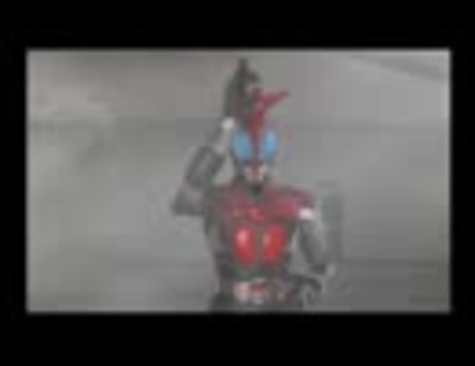 Ps２ 仮面ライダーカブト Op詰め合わせ ニコニコ動画