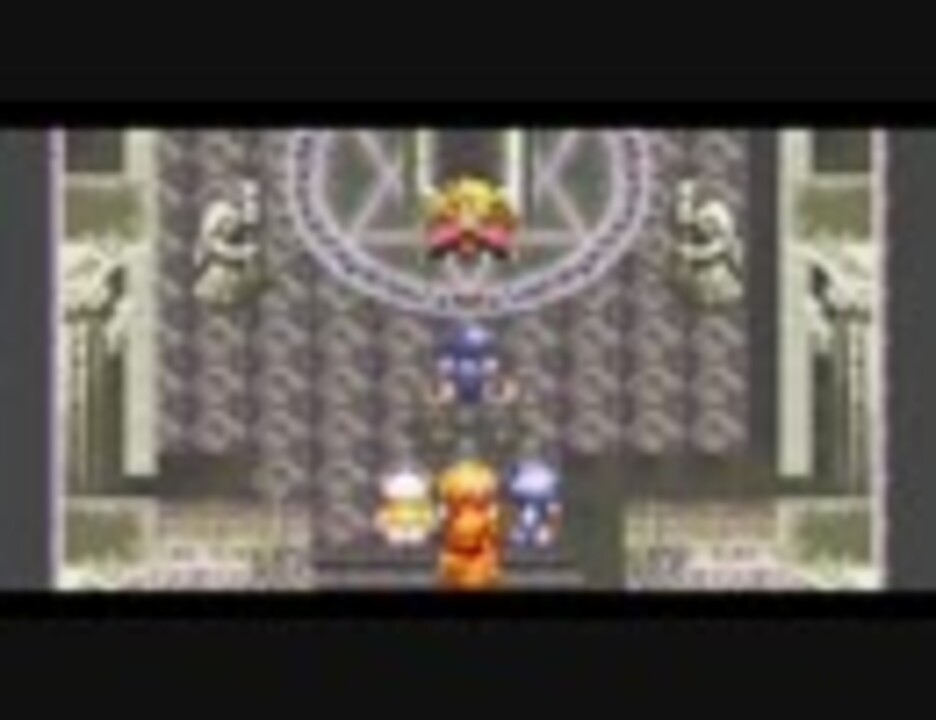 テイルズオブファンタジア オープニング ゲームボーイアドバンス ニコニコ動画