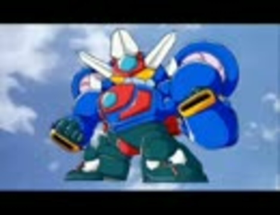 人気の ゲッターロボ號 音楽 動画 6本 ニコニコ動画
