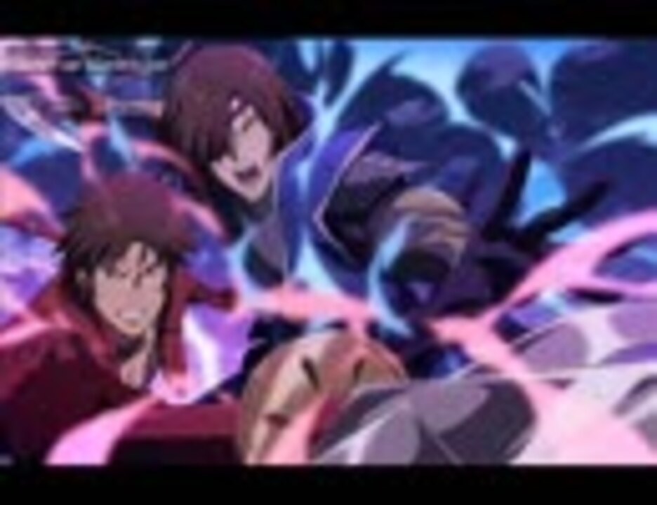 戦国basara ドラマcd 忠臣の矜持 ニコニコ動画