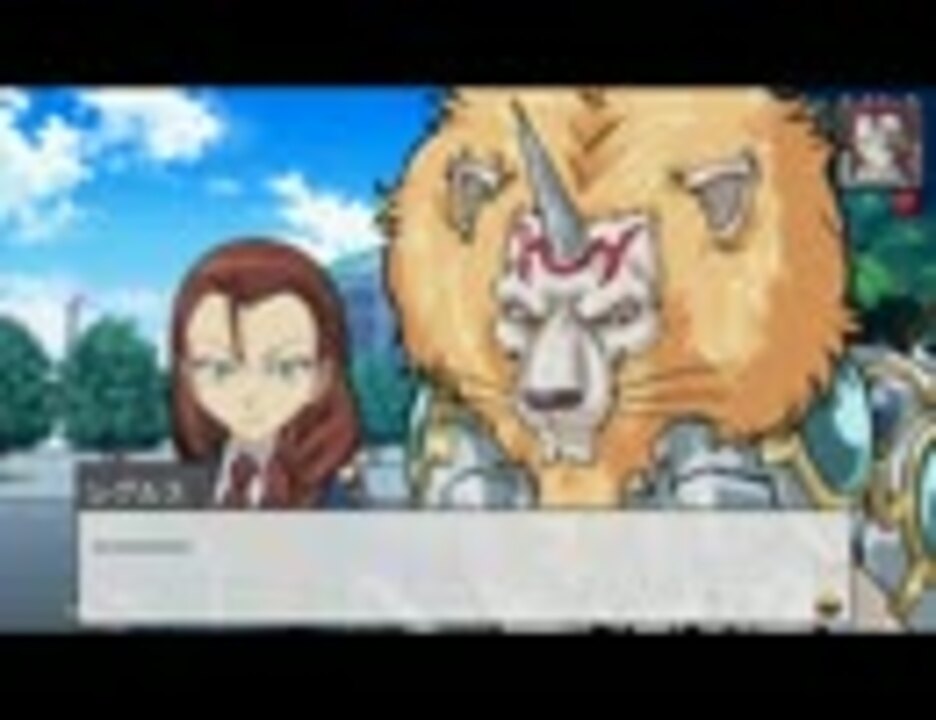 遊戯王5d S タッグフォース5 ルチアーノ編 イベント1 ニコニコ動画