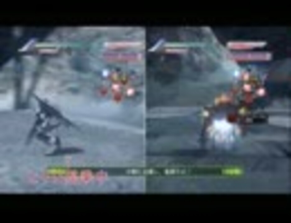 ガンダム無双3 ネタ動画 その1 ニコニコ動画