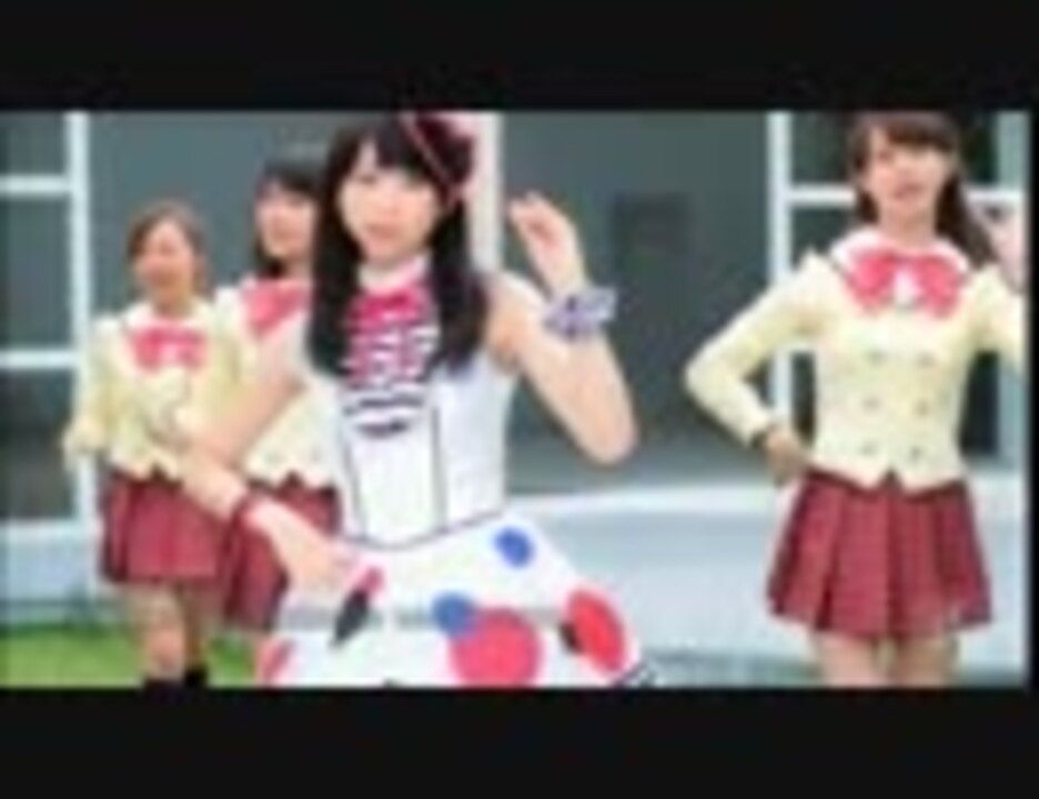 極上 めちゃもて委員長 Ed めちゃモテたいっ 北神未海 With Mm学園 合唱部 ニコニコ動画