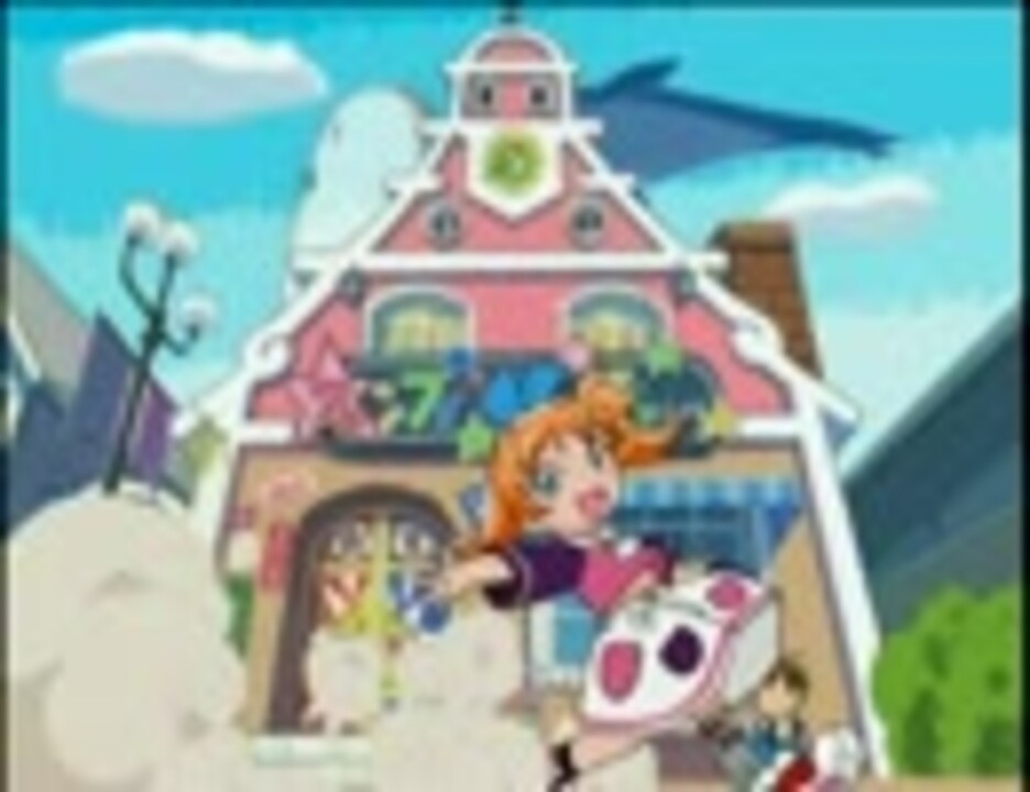 アニメ1998 Op集 ニコニコ動画