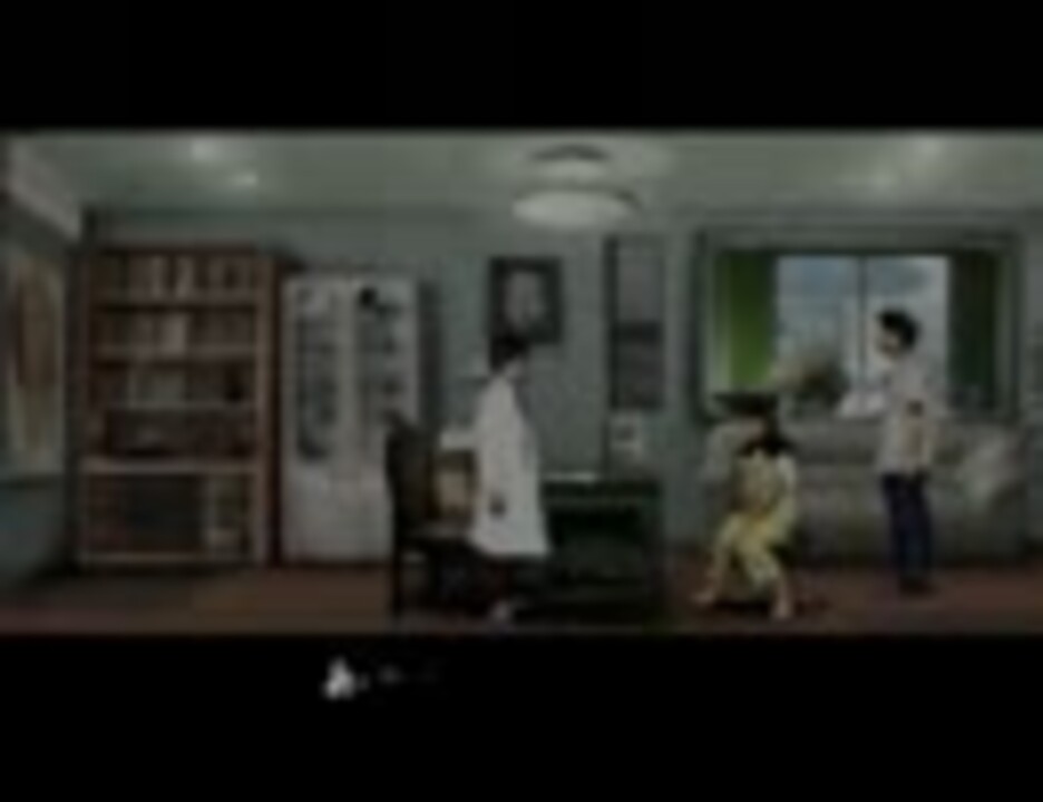 人気の ホラーゲーム 夕闇通り探検隊 動画 325本 10 ニコニコ動画