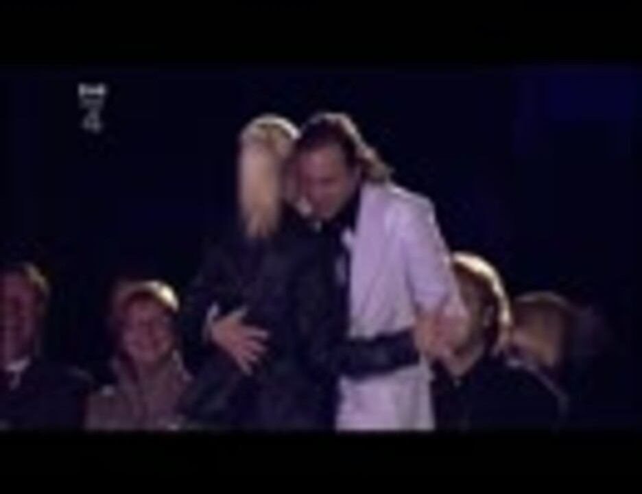 2008 King on Ice フィリップ・キャンデロロ Saturday Night Fever
