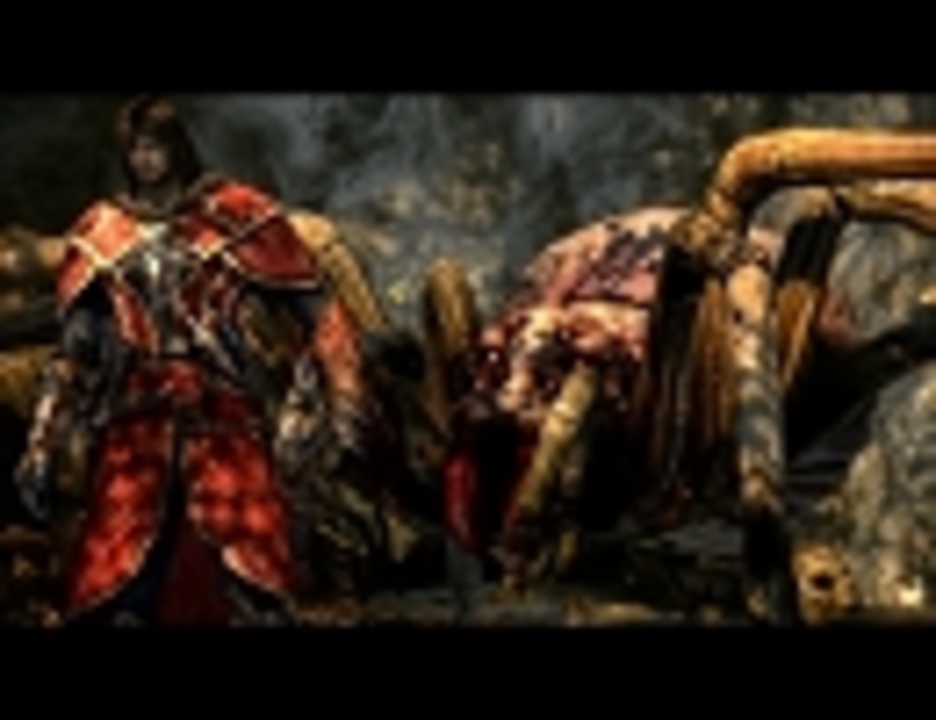 人気の キャッスルヴァニア 動画 1 210本 12 ニコニコ動画