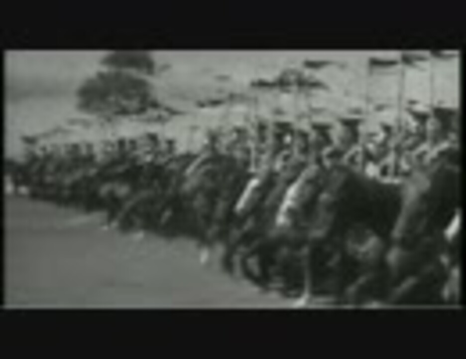 バラクラヴァの戦い 軽騎兵旅団の突撃 ニコニコ動画