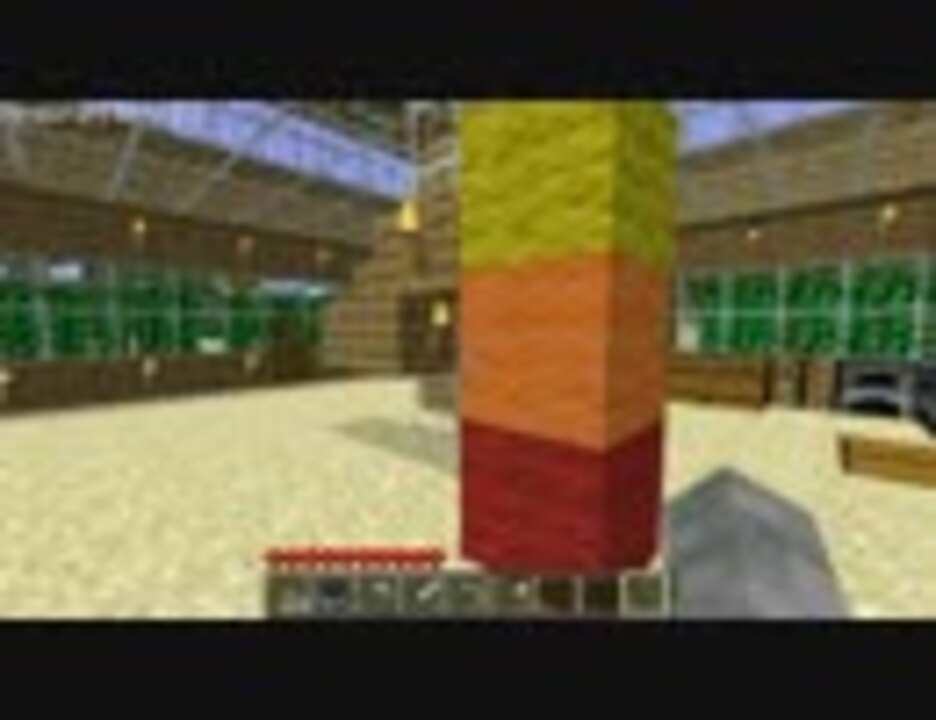 Minecraft まったり実況 解説 初 J Monさんの公開マイリスト ニコニコ