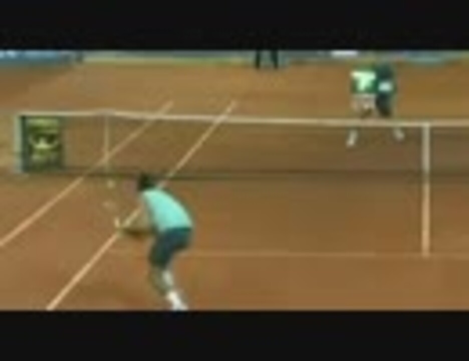 人気の スポーツ フェデラー 動画 602本 6 ニコニコ動画