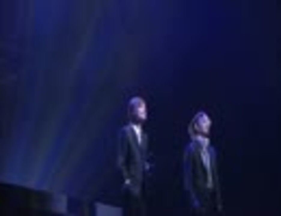 エリックとアラン ニコニコ動画