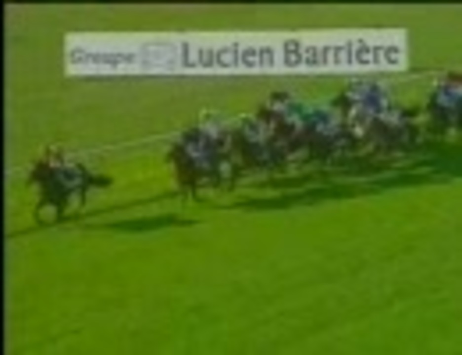 競馬 1999年 第78回 凱旋門賞 エルコンドルパサー ニコニコ動画