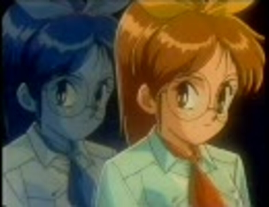 超電動ロボ 鉄人28号 Fx Ed 後期 25話 ニコニコ動画