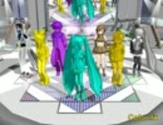 【MMD】役に立たないエフェクト集part3