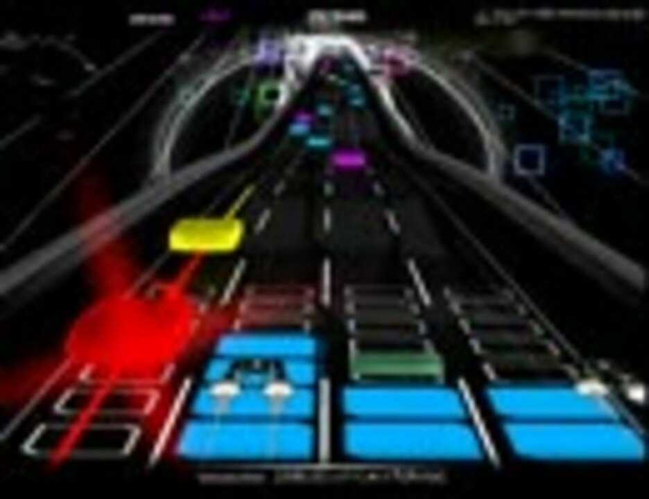 人気の Audiosurf 動画 768本 7 ニコニコ動画