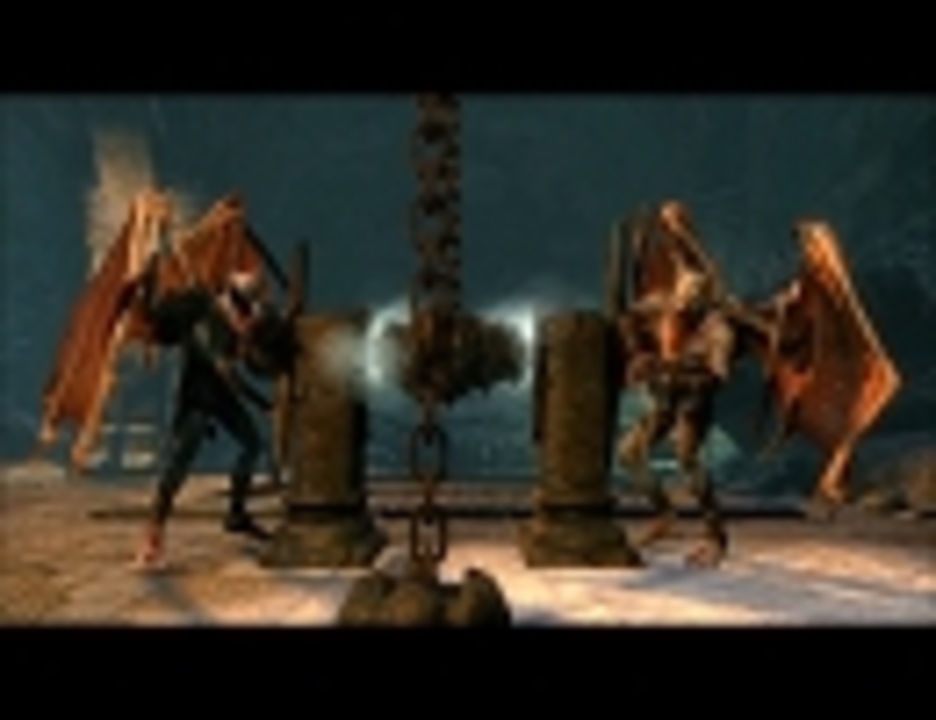 人気の 悪魔城ドラキュラ キャッスルヴァニア 動画 658本 10 ニコニコ動画