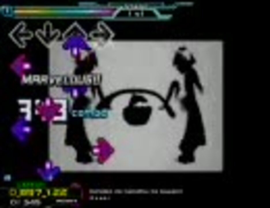 Cs Ddr Supernova2 北米版 この子の七つのお祝いに 専用ムービー付き ニコニコ動画