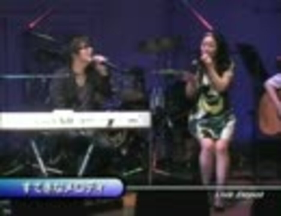 ズボンドズボン すてきなメロディ ニコニコ動画