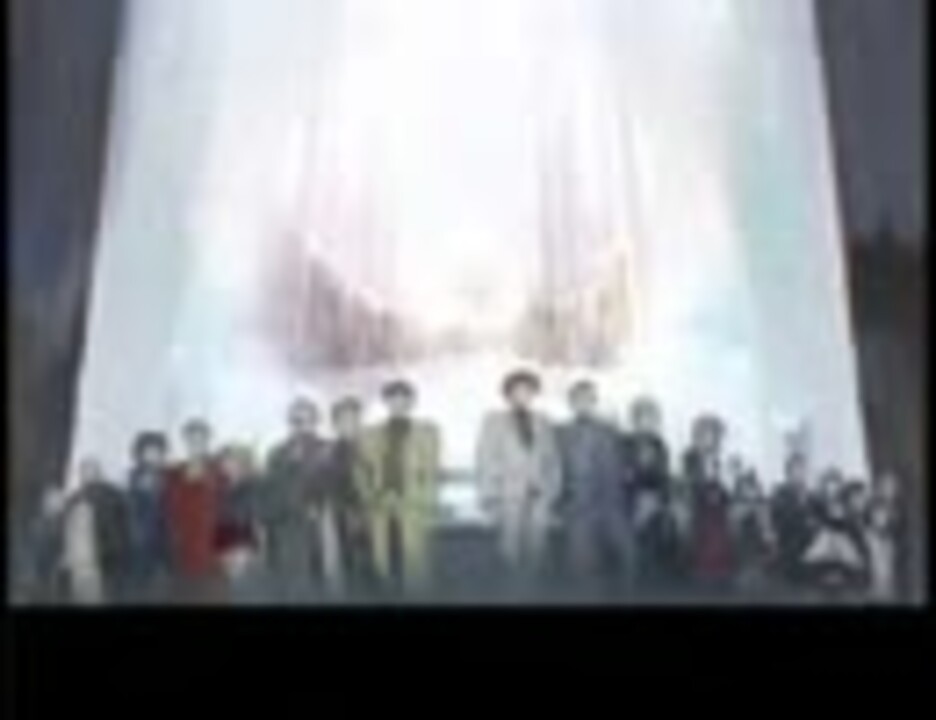 うみねこのなく頃に散 Ep8 Ed Theme 白夢の繭 Ricordando Il Passato ニコニコ動画