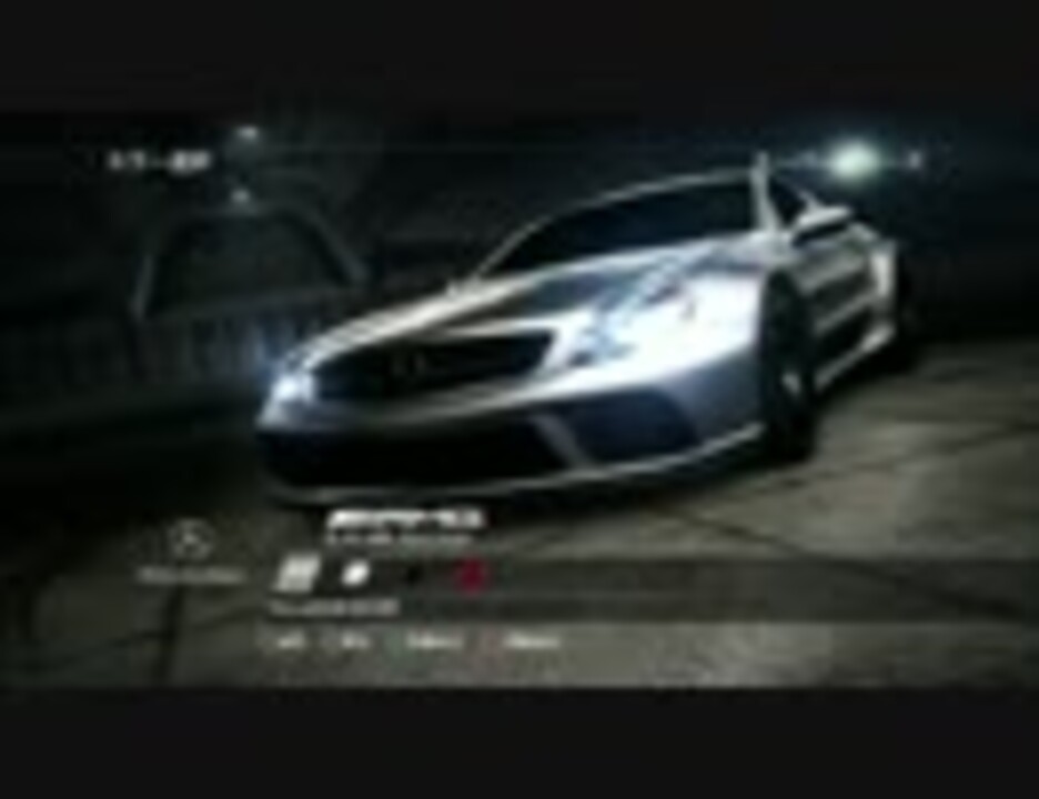 人気の Nfs 動画 2 169本 22 ニコニコ動画