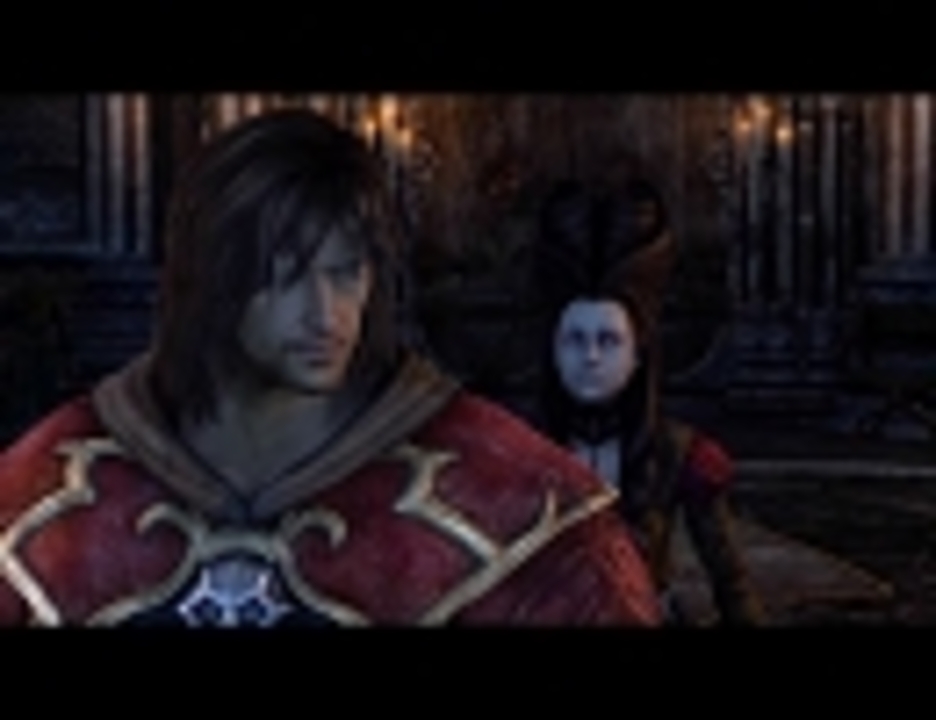 人気の 悪魔城ドラキュラ キャッスルヴァニア 動画 658本 10 ニコニコ動画