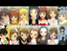 『1001 Nicom@s Nights』 im@sオールスター