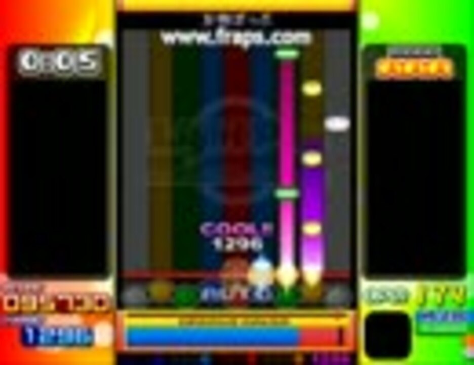 Pms 友情ポップ 友情ぽっぷ 太鼓の達人 ニコニコ動画