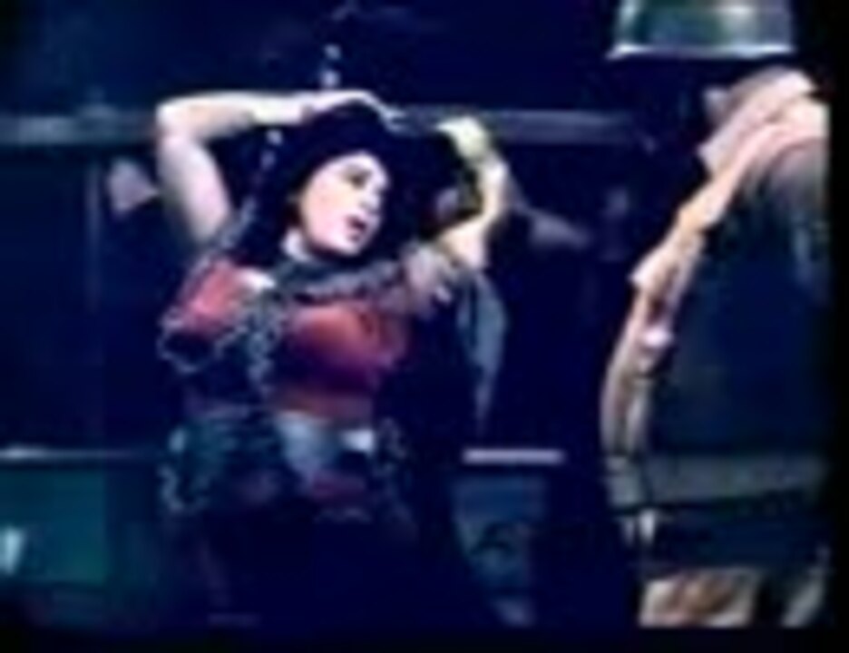 拷問を受けるインド人女性 - ニコニコ動画