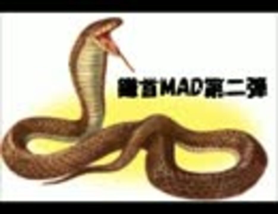 人気の 猫マグロ Or 鎌首 動画 2 628本 13 ニコニコ動画