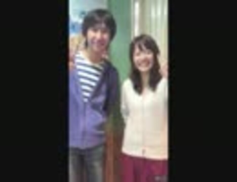 藤田麻衣子ラジオ ゲスト平川大輔 Web版 ニコニコ動画