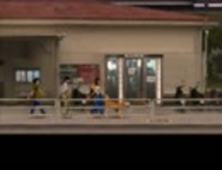 人気の ホラーゲーム 夕闇通り探検隊 動画 184本 ニコニコ動画