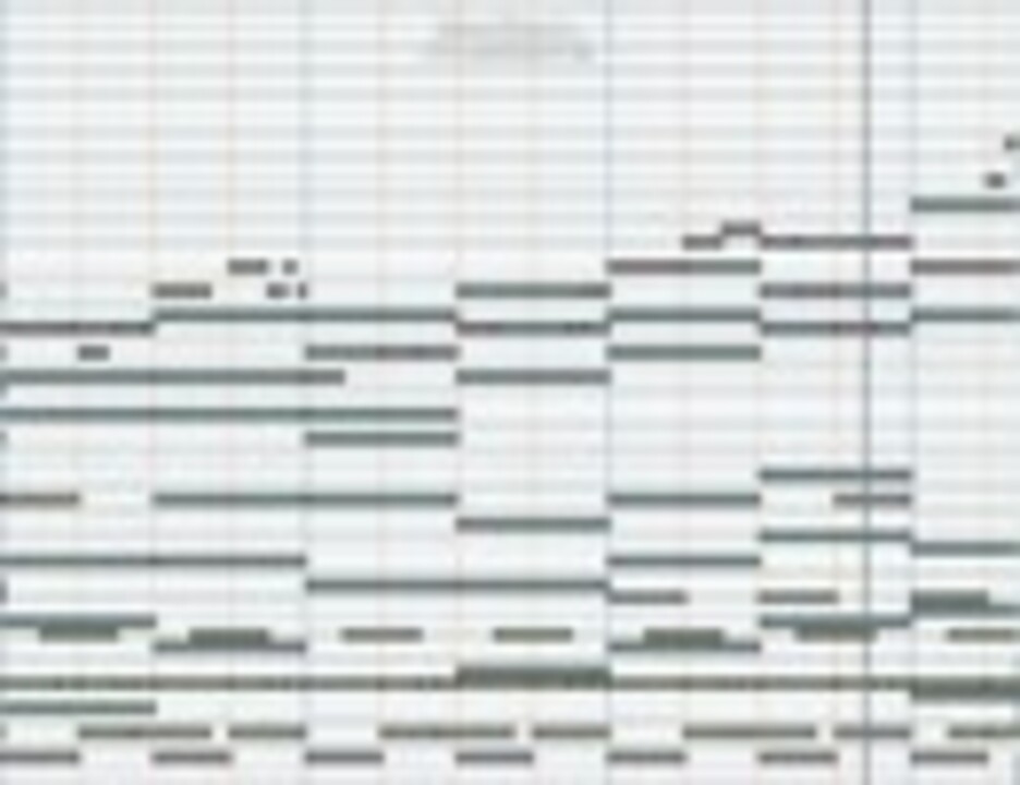 Midi Yo Kai Disco まもるクンは呪われてしまった ニコニコ動画