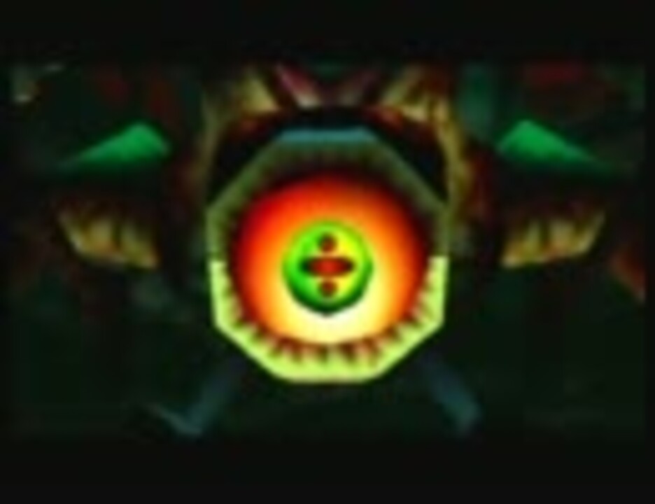 ゼルダの伝説 時のオカリナ ボス戦 参考動画 ニコニコ動画