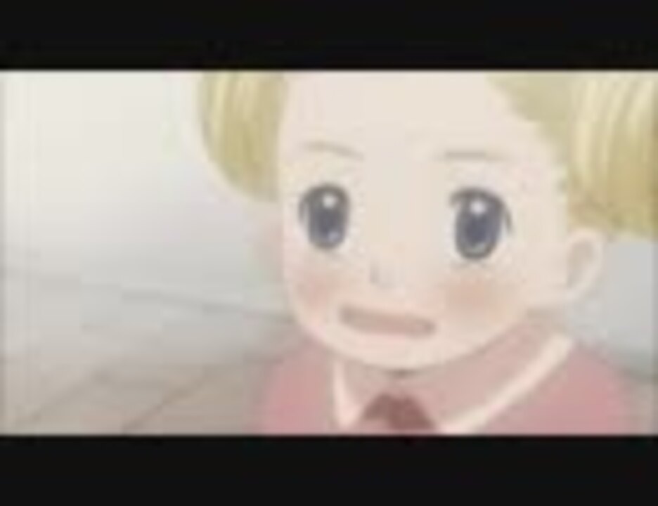 ハチミツとクローバーを挿入歌 セリフ入り で振り返る１期 ニコニコ動画