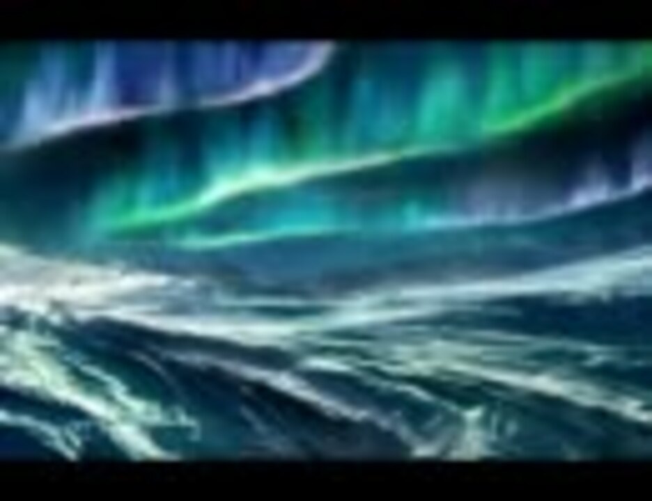 【Uplifting Trance】Nitrous Oxide North Pole ニコニコ動画