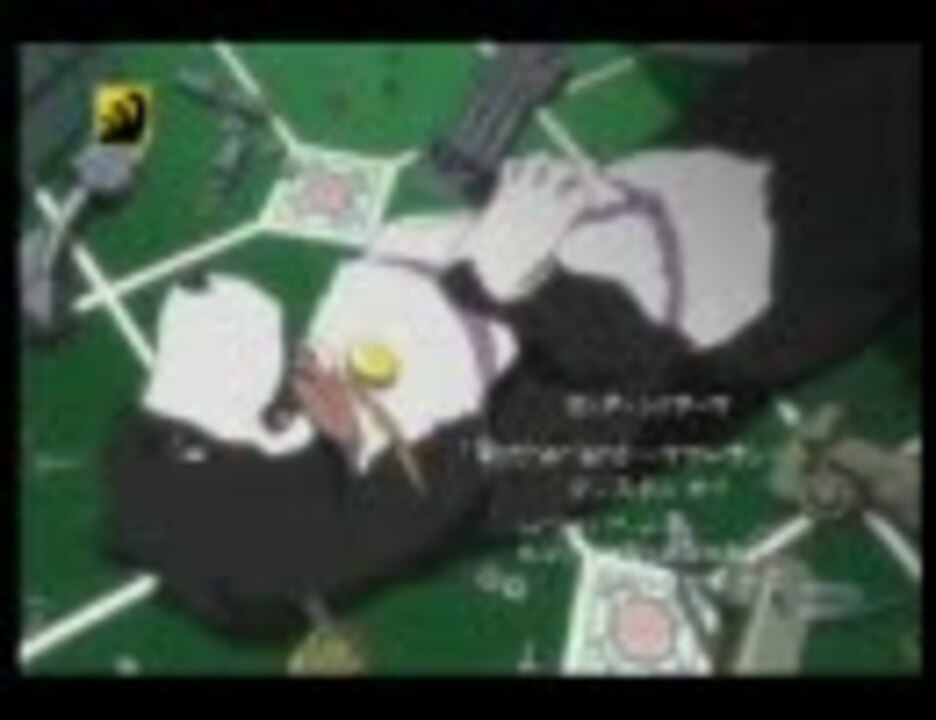 アニマックス 津波警報表示 ニコニコ動画