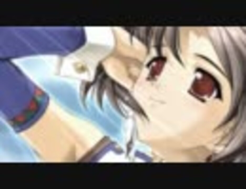 朱-Aka- 朱糸-syushi- - ニコニコ動画