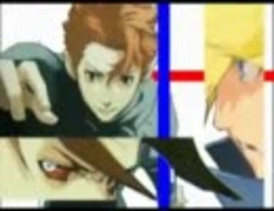 Baccano 1933 1934 Mad バッカーノ ニコニコ動画