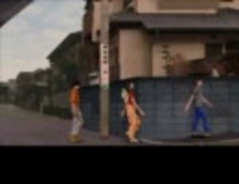 人気の ホラーゲーム 夕闇通り探検隊 動画 325本 10 ニコニコ動画