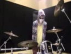 【叩いてみた】音速ライン：ロレッタ【タメゾウ】