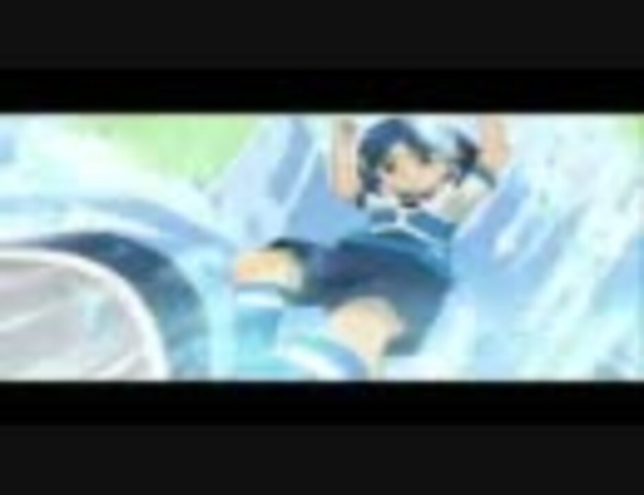 3分間クララ様にスローズンスティールしてもらう動画 - ニコニコ動画