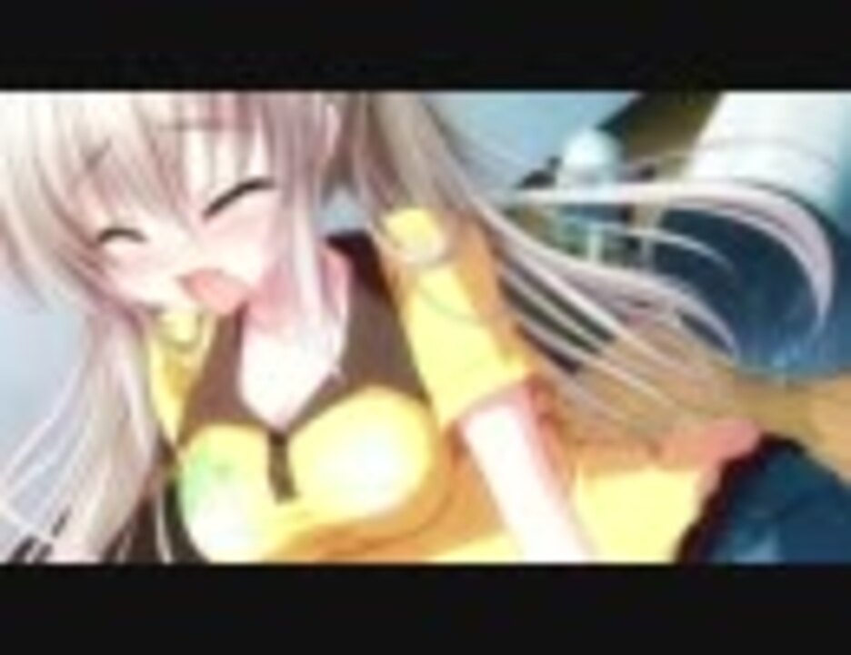 ラブラブル Lover Able Op Movie Crazy For You ニコニコ動画