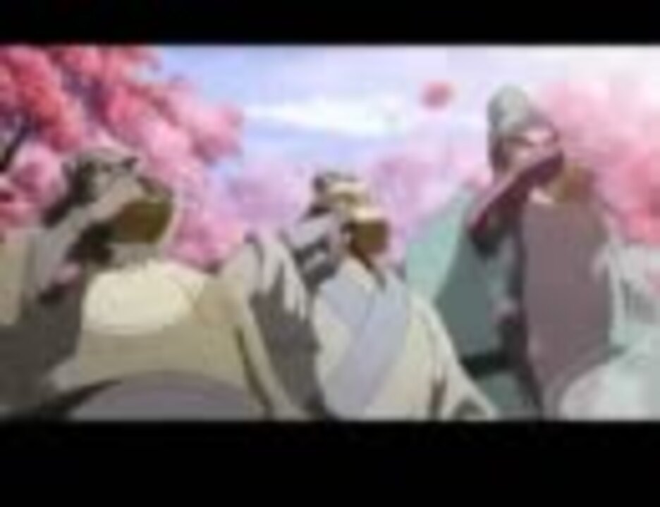 最強武将伝 三国演技op 中国版 ニコニコ動画