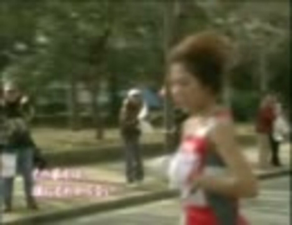 Change The Wind By The Alfee 01大阪国際女子マラソン挿入歌 ニコニコ動画