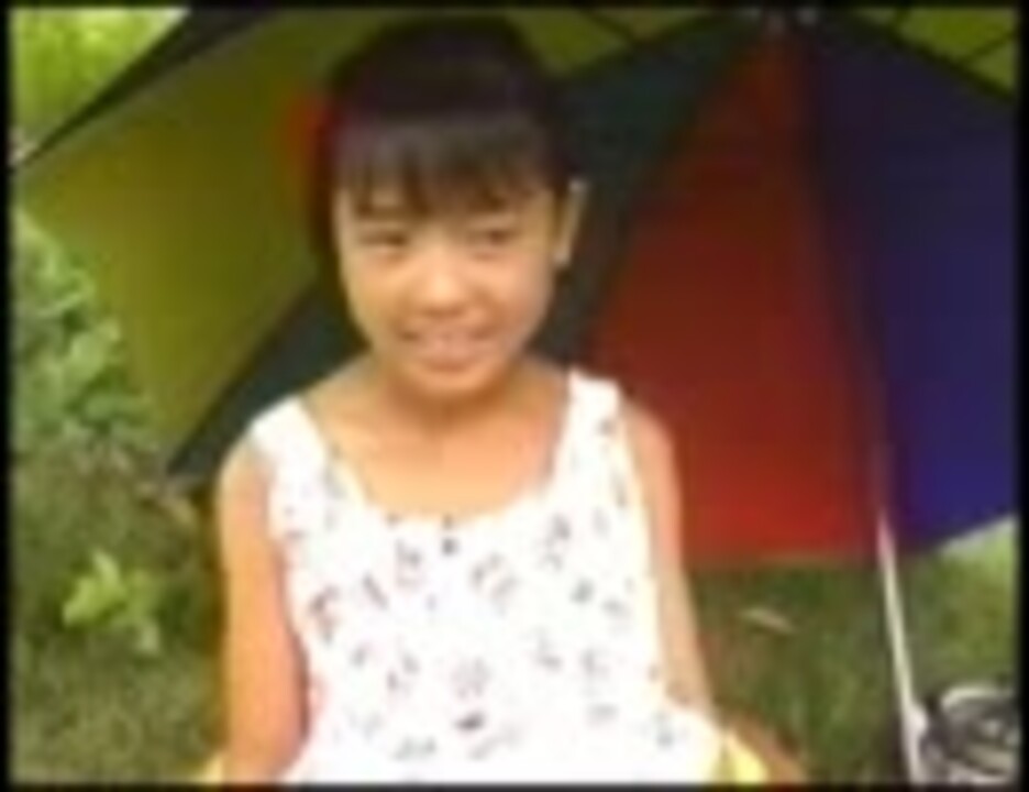 Miura Kayoko 12 years old [In the midst of confusion]