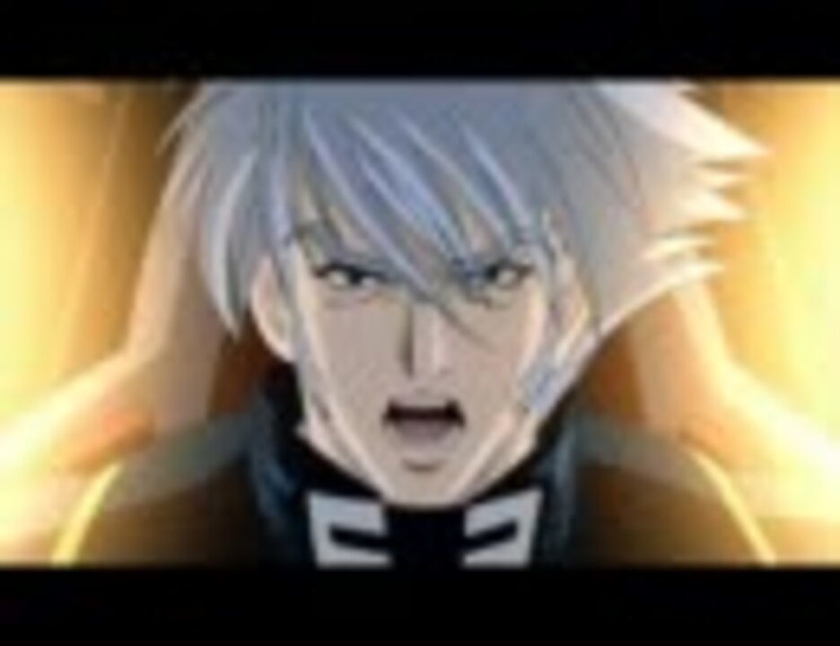 スパロボOG ゼンガー・ゾンボルト・問答無用 - ニコニコ動画
