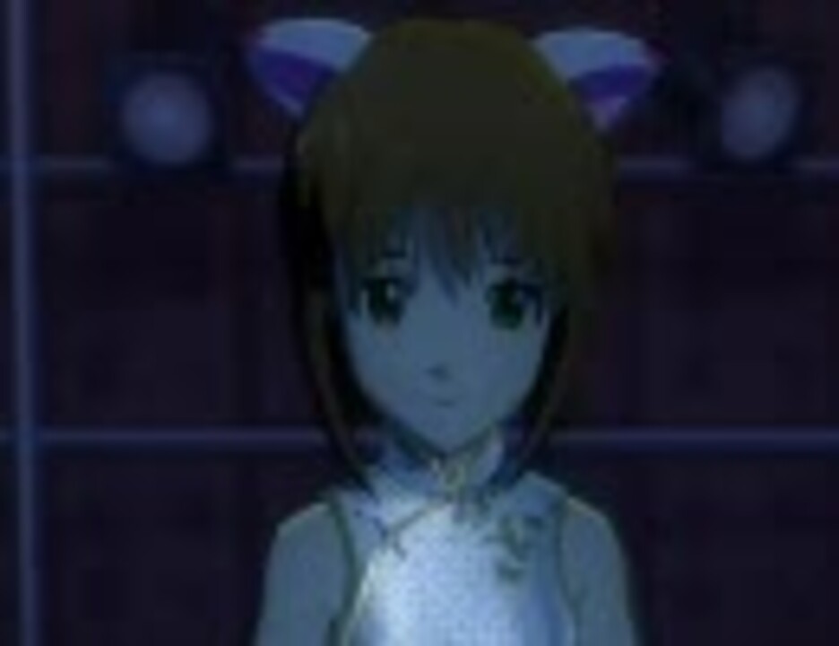 アイドルマスター　雪歩　全裸に見えたら変態紳士 - ニコニコ動画